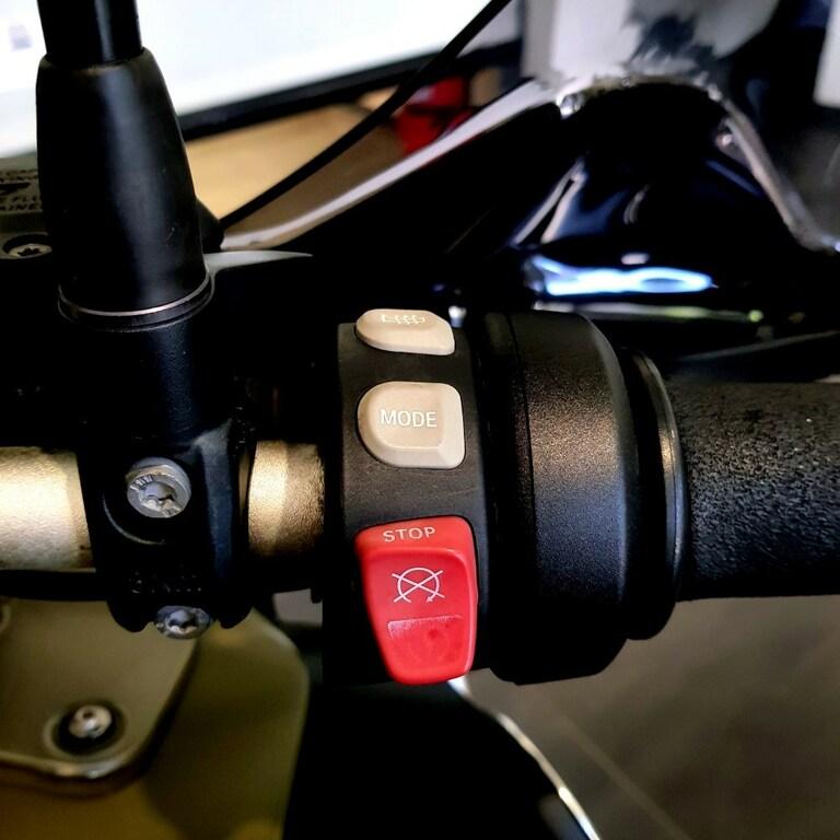 R 1200 GS