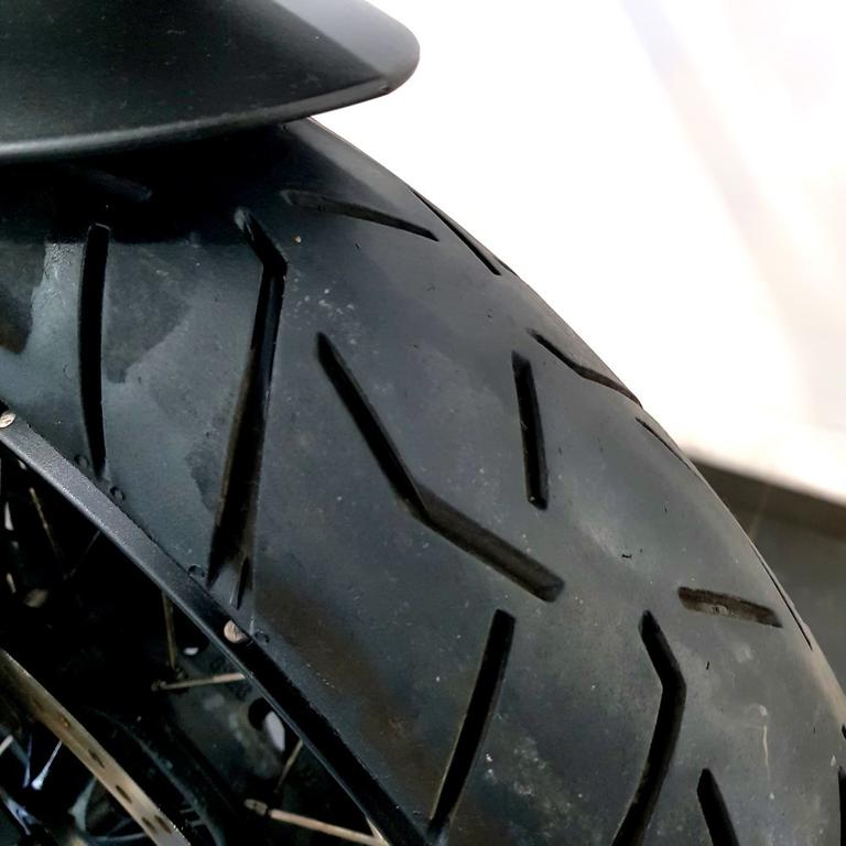 R 1200 GS