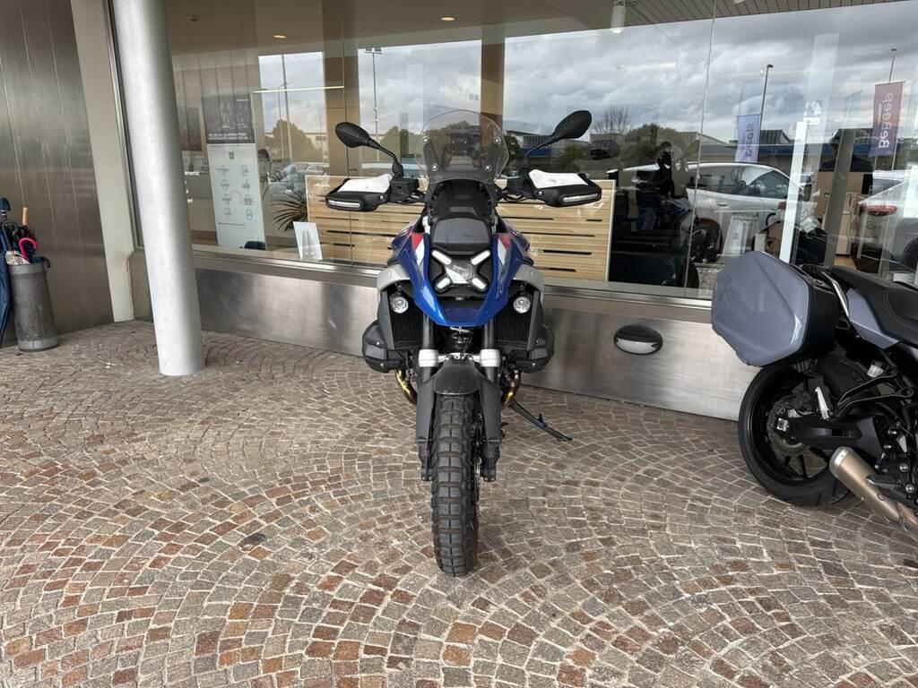 R 1300 GS