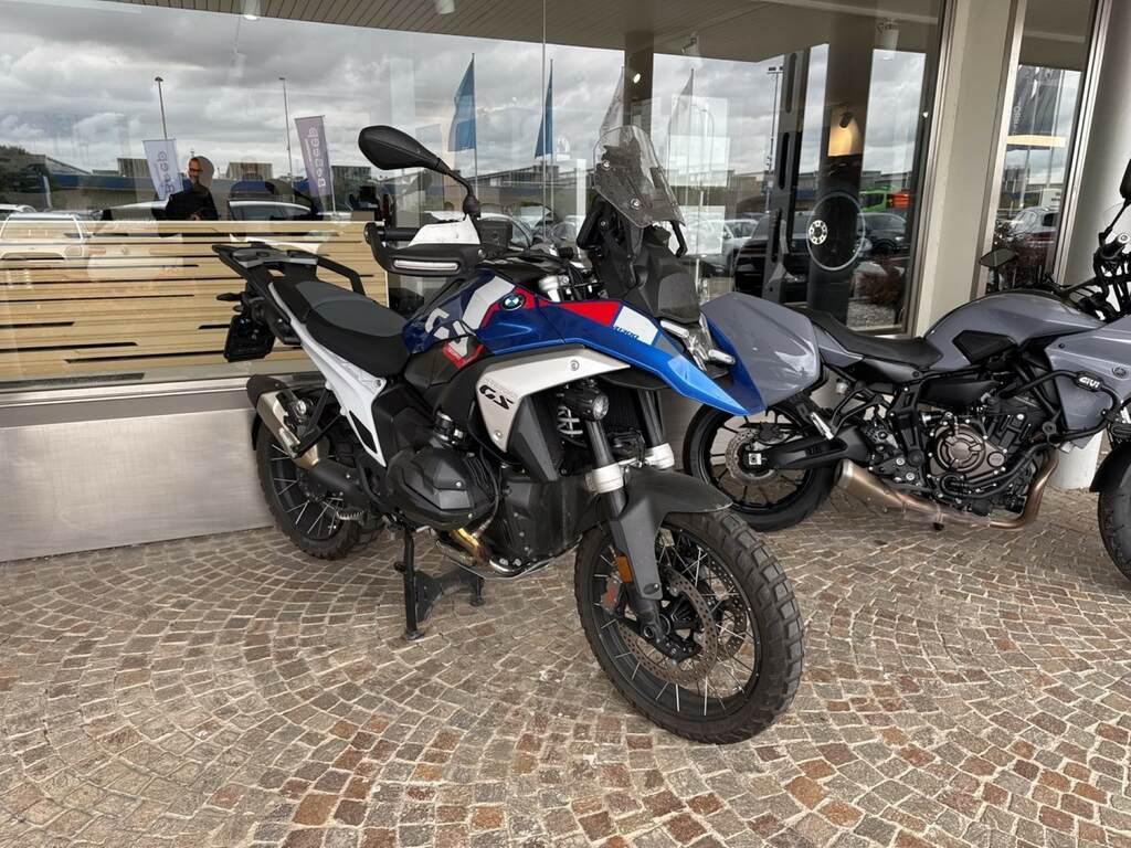 R 1300 GS