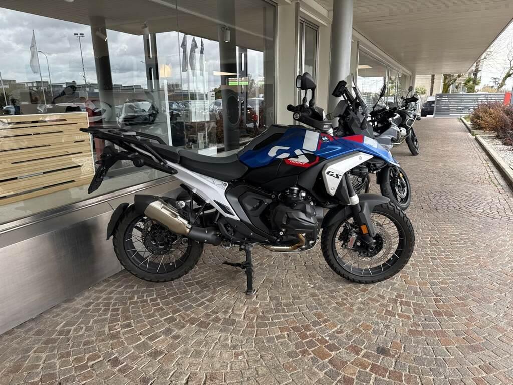 R 1300 GS