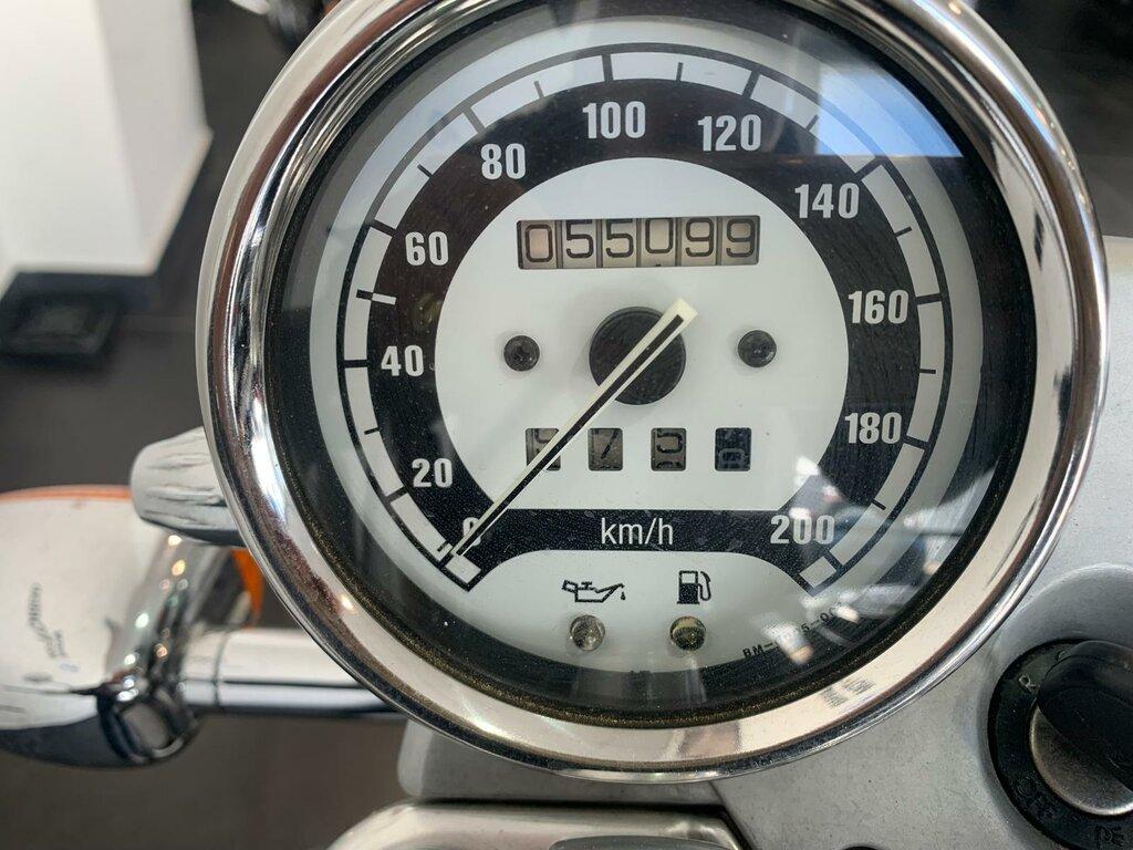R 1200 C