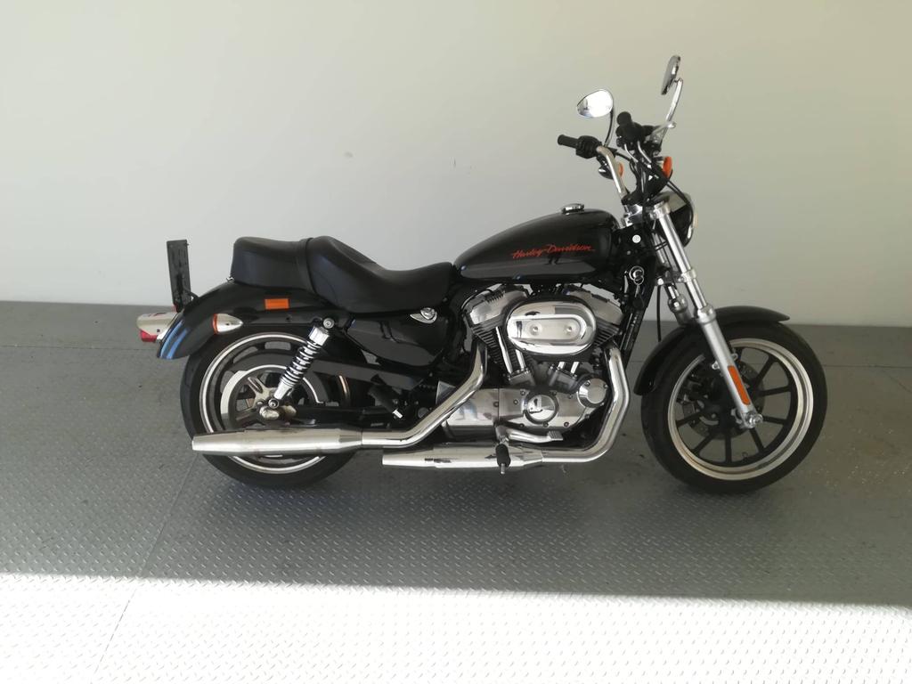 883 SPORTSTER