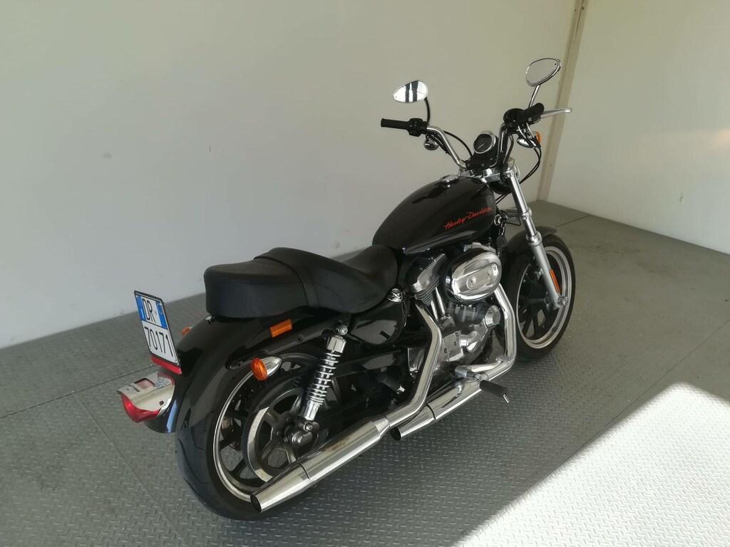 883 SPORTSTER