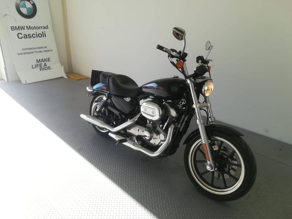 883 SPORTSTER