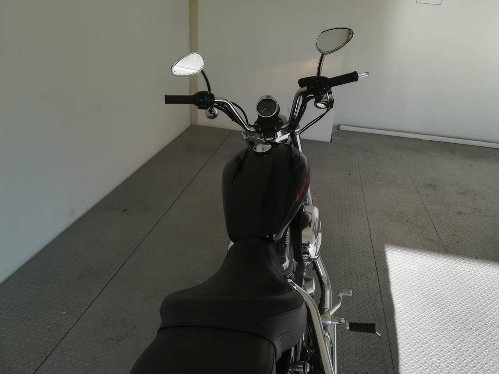 883 SPORTSTER