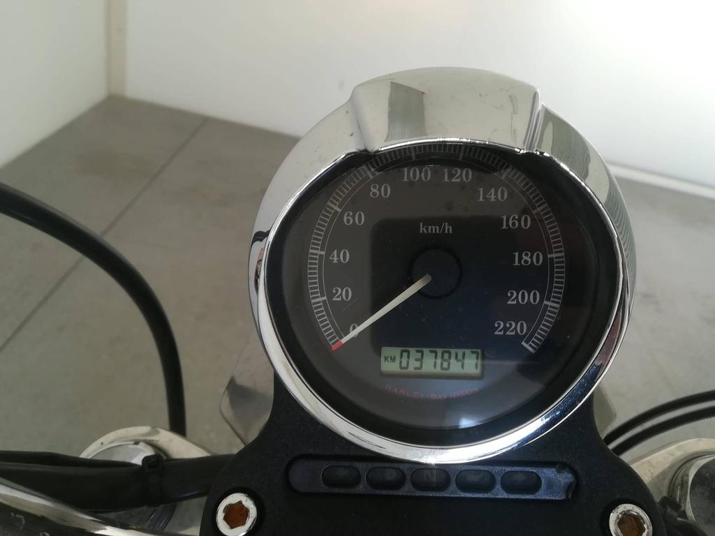 883 SPORTSTER