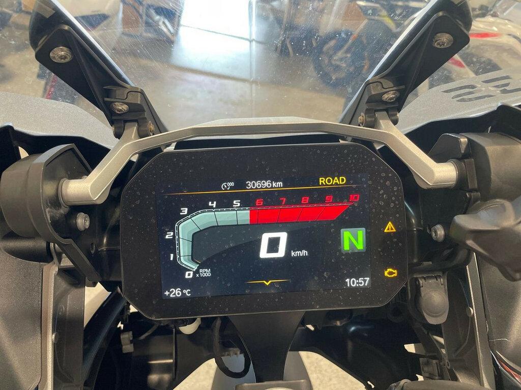 R 1250 GS