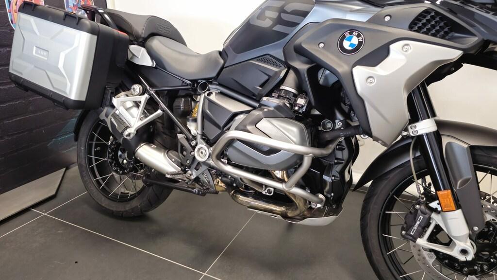 R 1250 GS