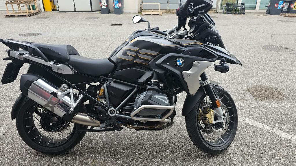 R 1250 GS