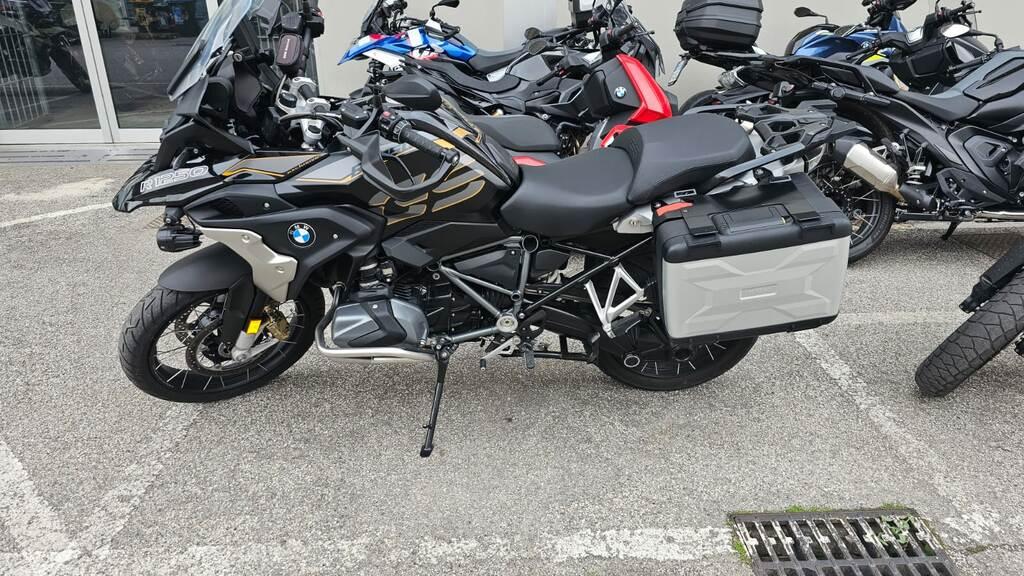 R 1250 GS