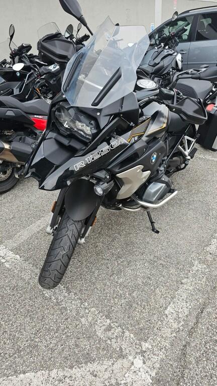 R 1250 GS