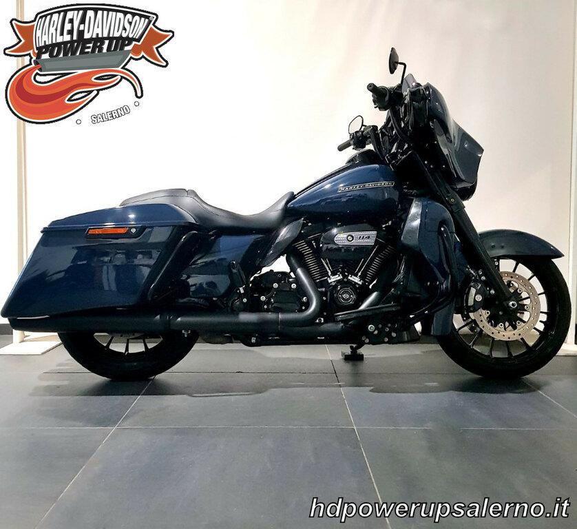 STREET GLIDE 1868