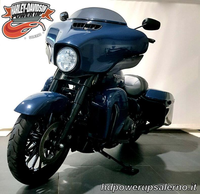 STREET GLIDE 1868