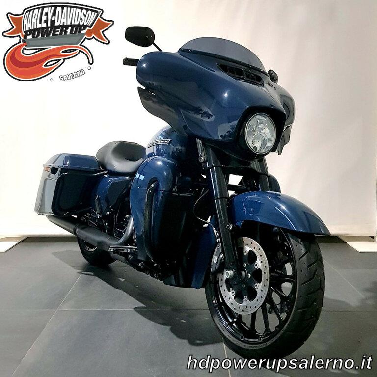 STREET GLIDE 1868