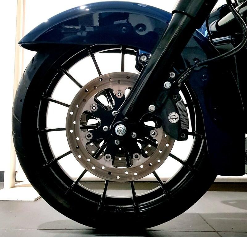 STREET GLIDE 1868