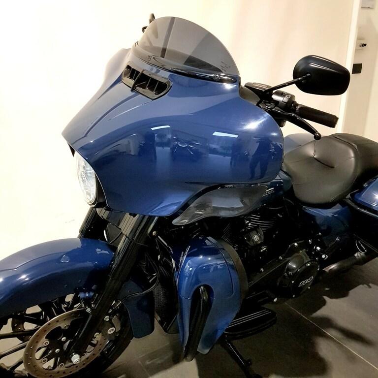 STREET GLIDE 1868