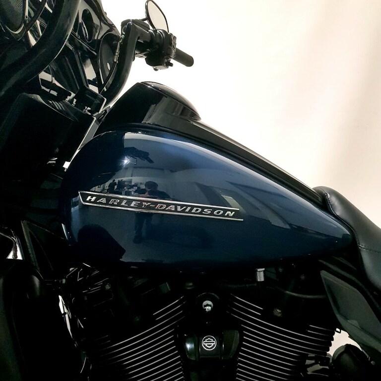 STREET GLIDE 1868