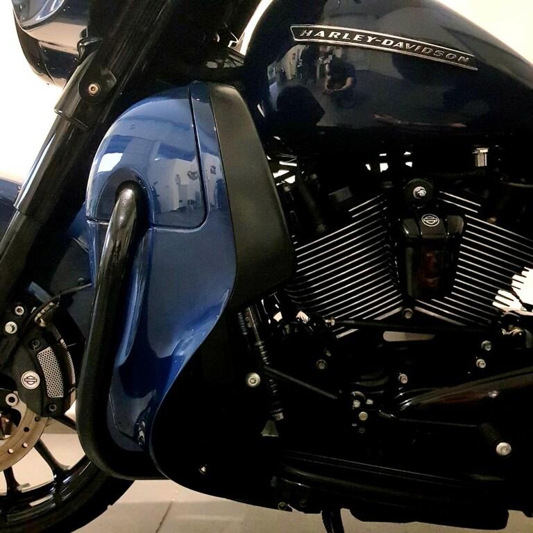 STREET GLIDE 1868
