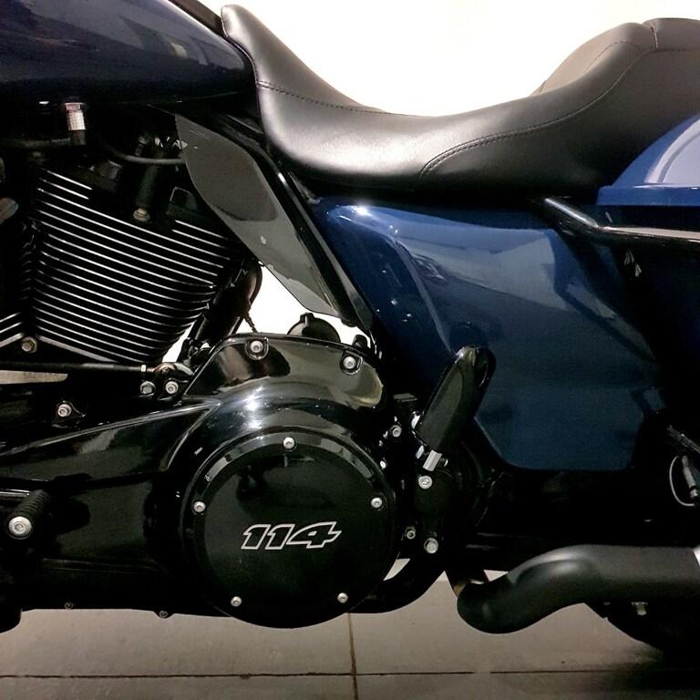 STREET GLIDE 1868