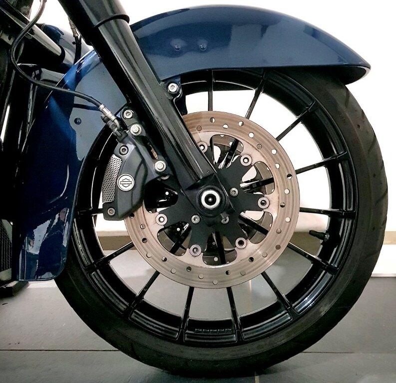 STREET GLIDE 1868