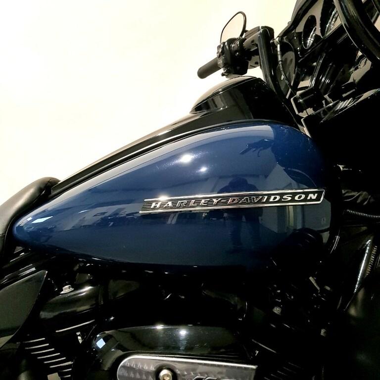STREET GLIDE 1868