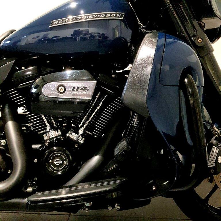 STREET GLIDE 1868