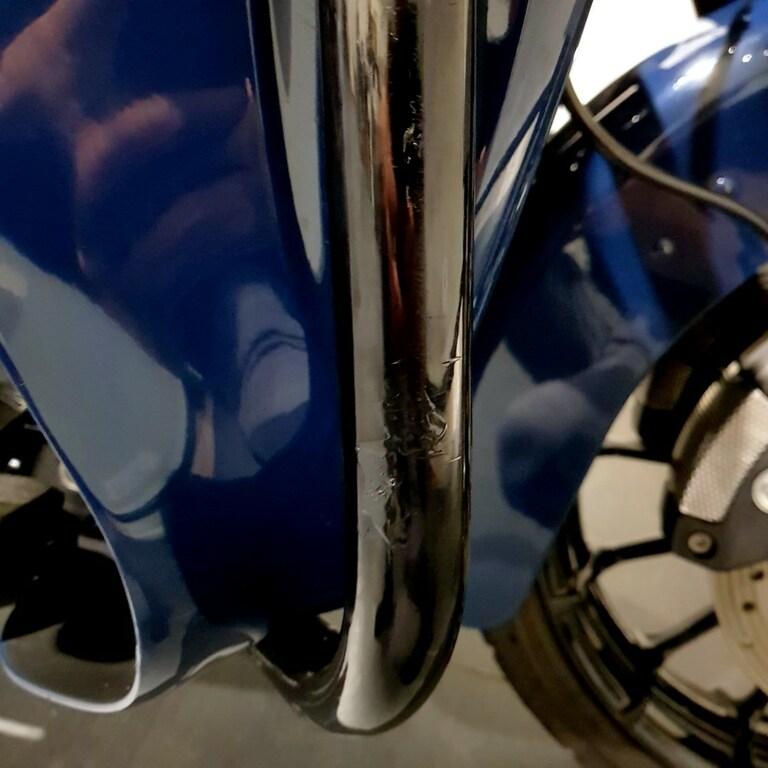 STREET GLIDE 1868