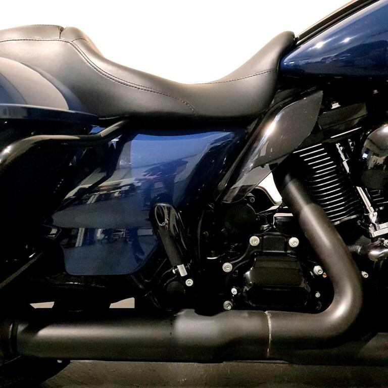 STREET GLIDE 1868