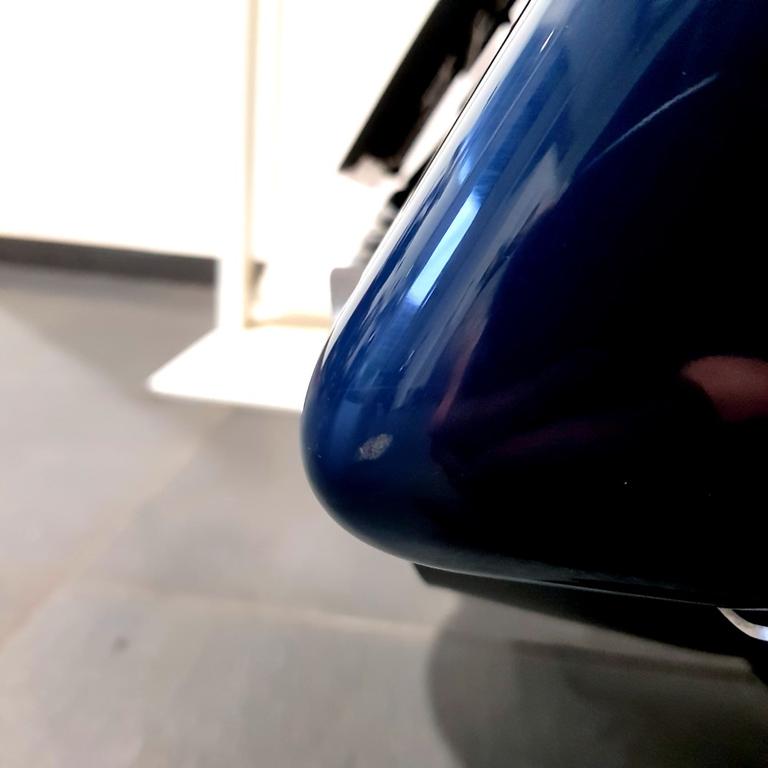 STREET GLIDE 1868