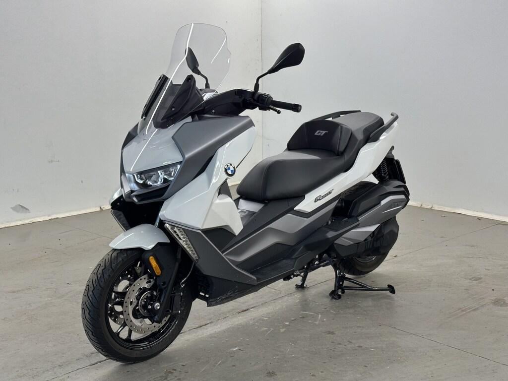 C 400 GT
