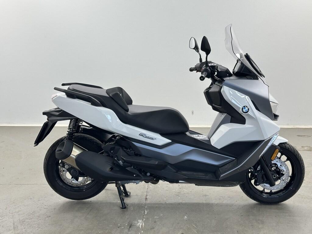 C 400 GT