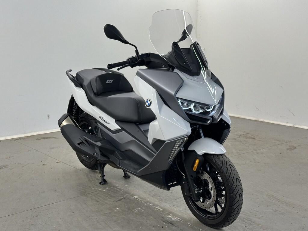 C 400 GT