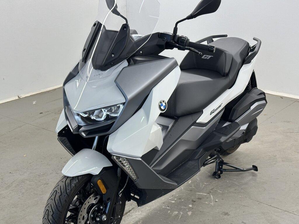 C 400 GT
