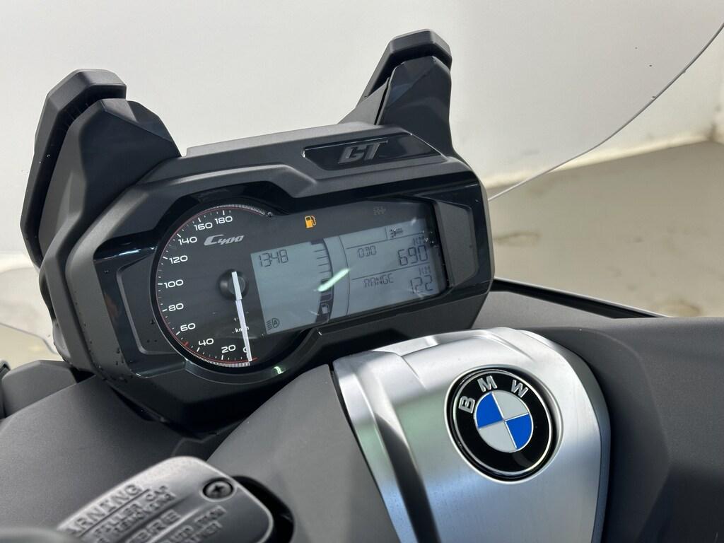 C 400 GT