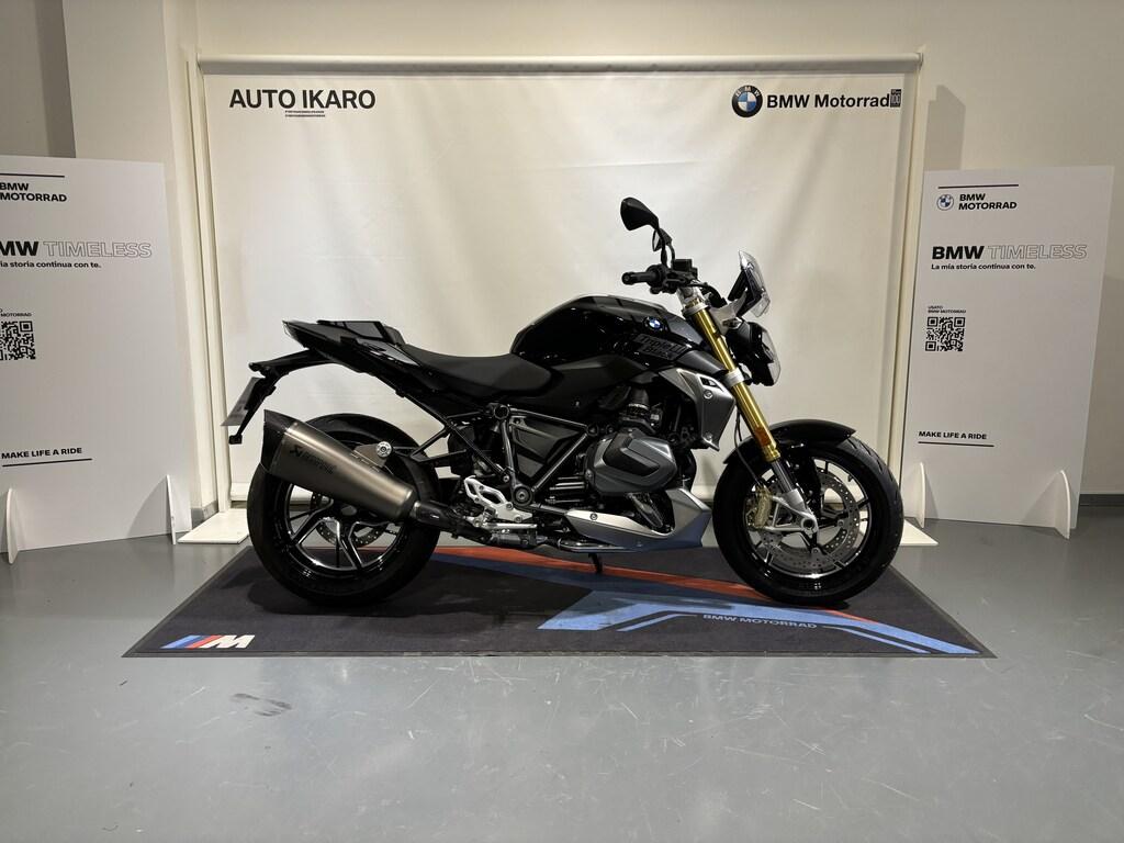 R 1250 R