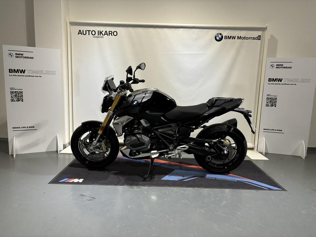 R 1250 R