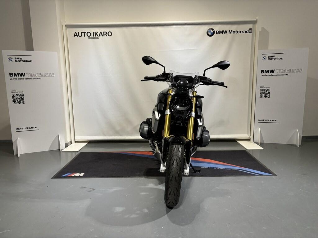 R 1250 R