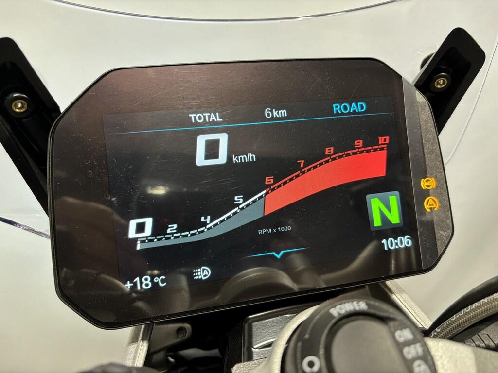 R 1250 R