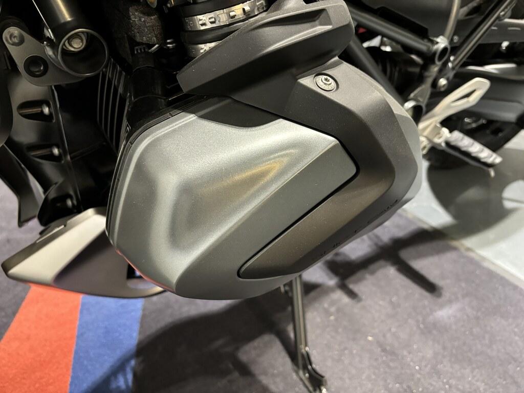 R 1250 R
