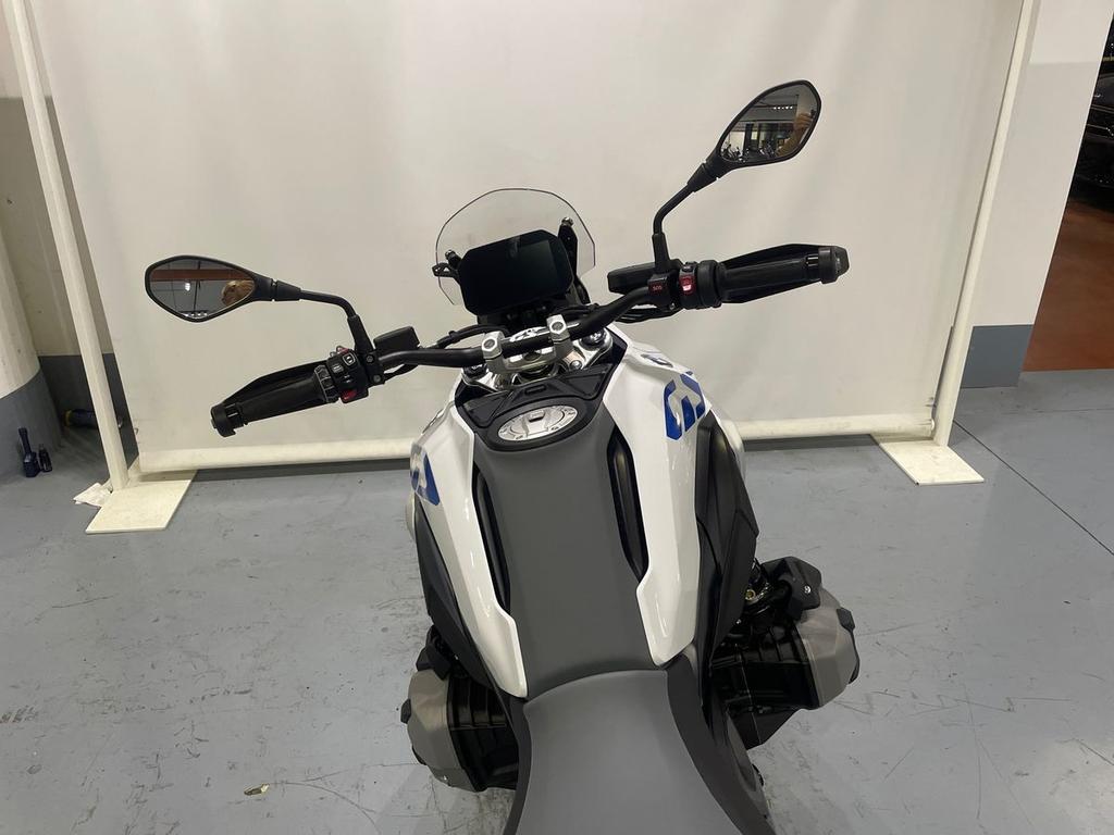 R 1300 GS