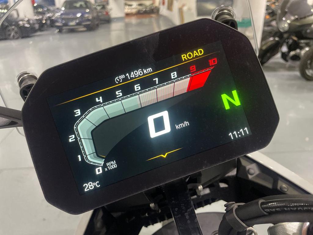 R 1300 GS