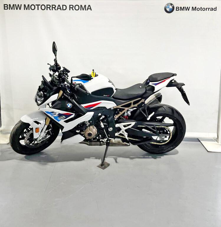 S 1000 R