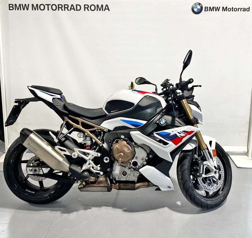 S 1000 R
