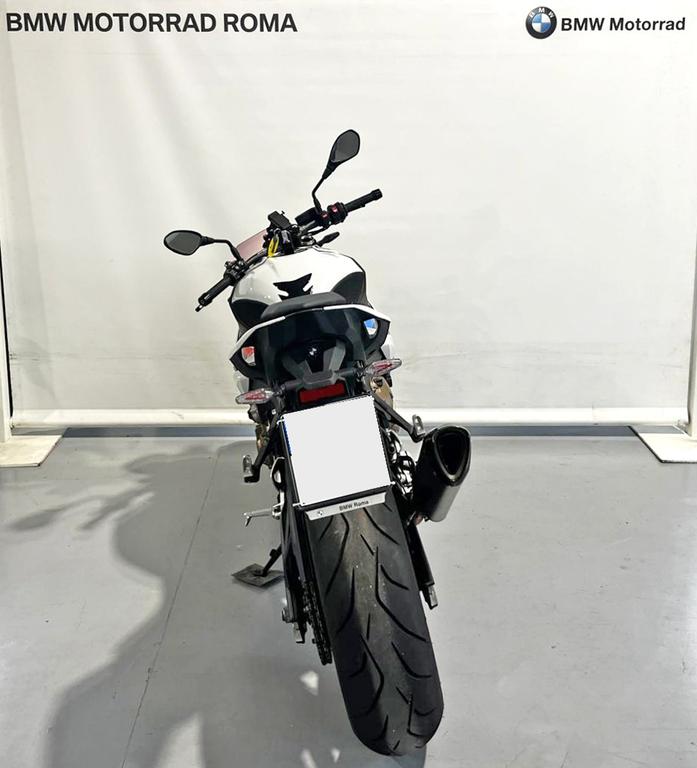 S 1000 R