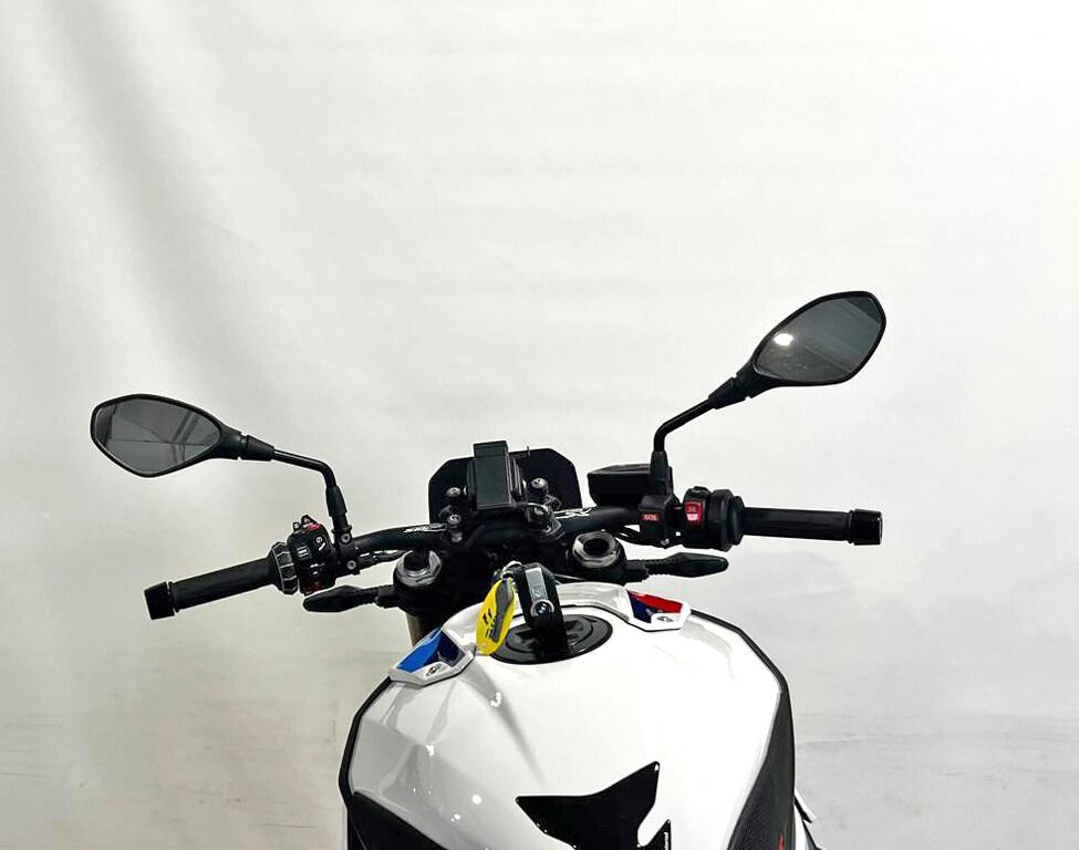 S 1000 R