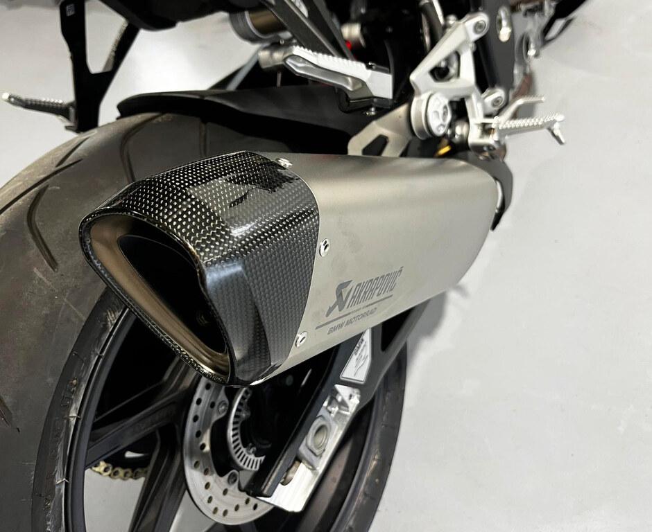 S 1000 R