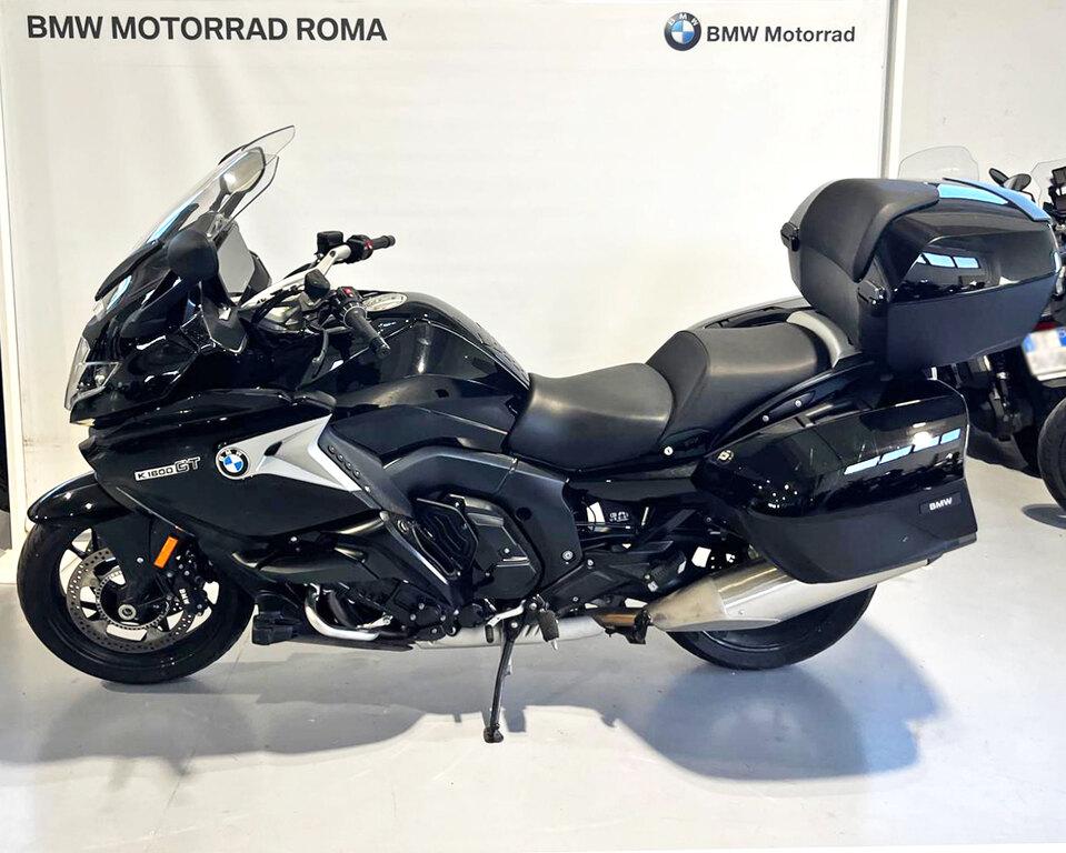 K 1600 GT