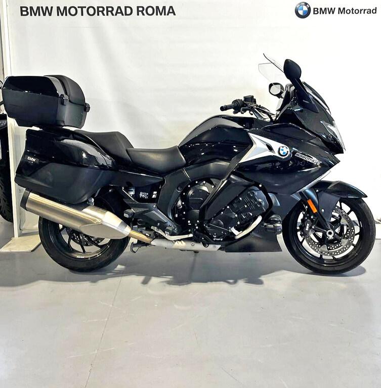 K 1600 GT