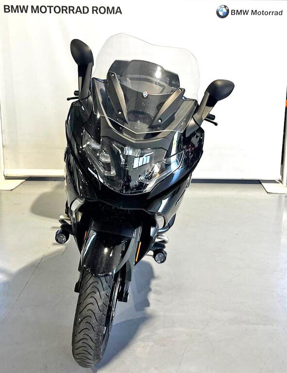 K 1600 GT